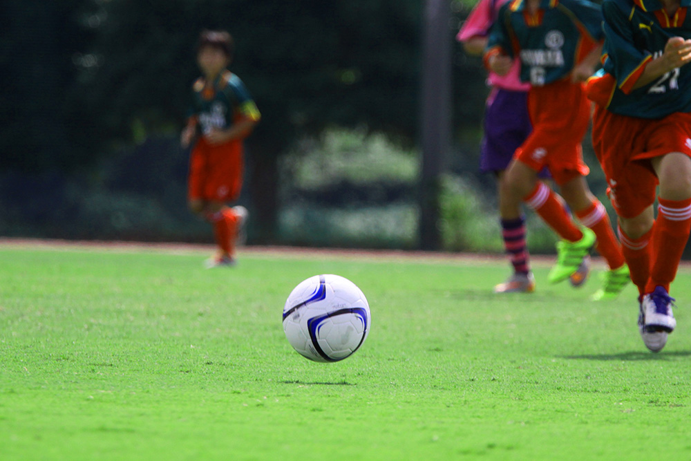 スポーツ施設